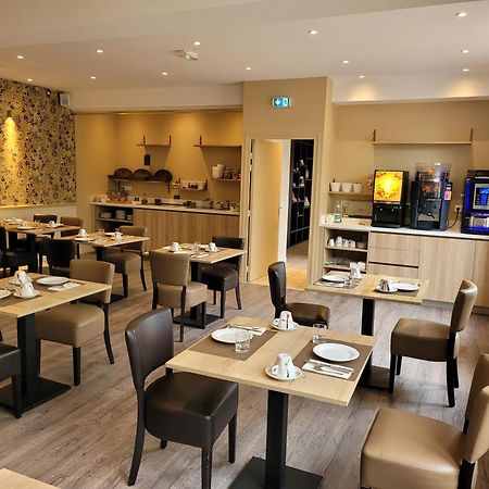 Sure Hotel By Best Western Saint-Quentin Ouest 霍农 外观 照片