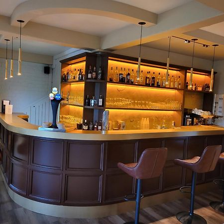 Sure Hotel By Best Western Saint-Quentin Ouest 霍农 外观 照片