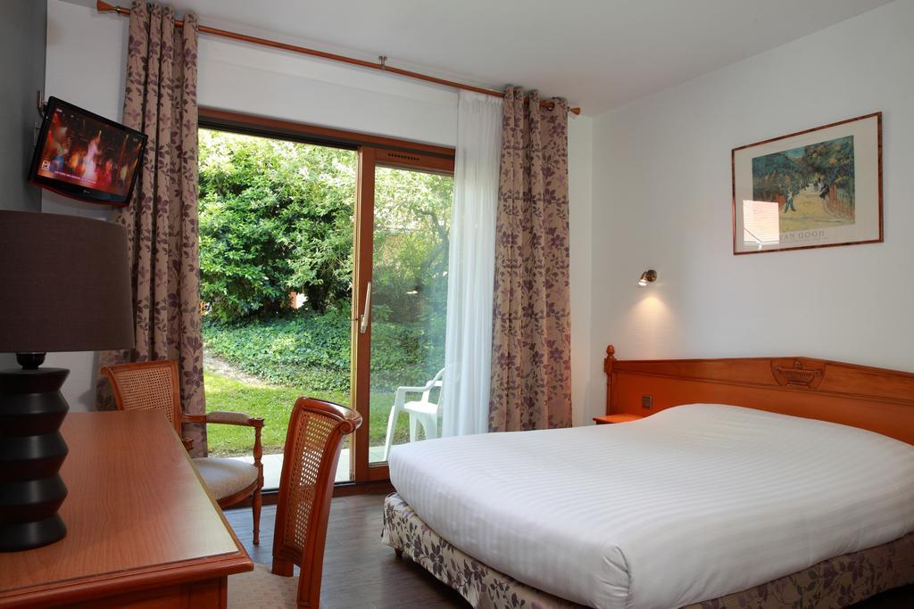 Sure Hotel By Best Western Saint-Quentin Ouest 霍农 外观 照片