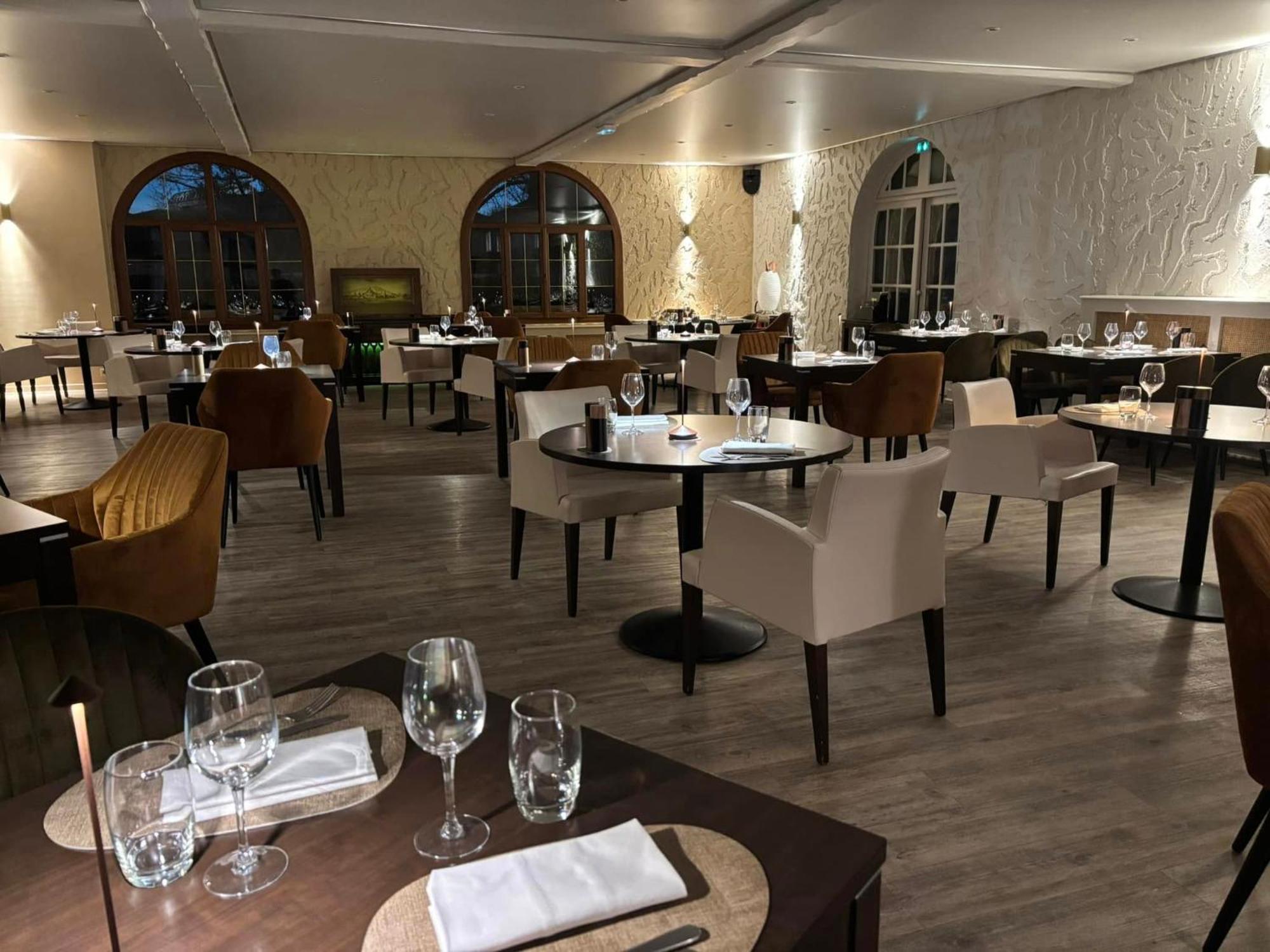 Sure Hotel By Best Western Saint-Quentin Ouest 霍农 外观 照片