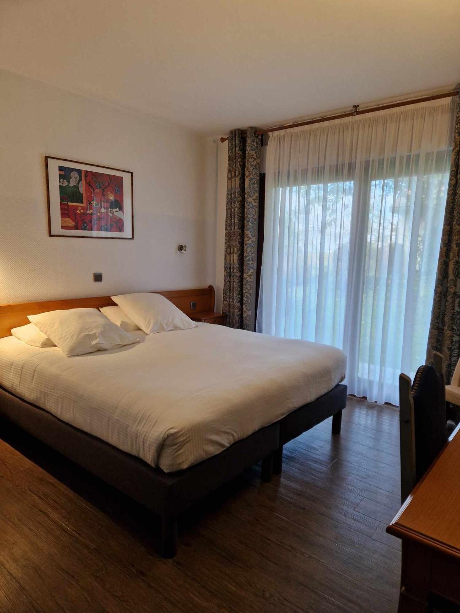 Sure Hotel By Best Western Saint-Quentin Ouest 霍农 外观 照片