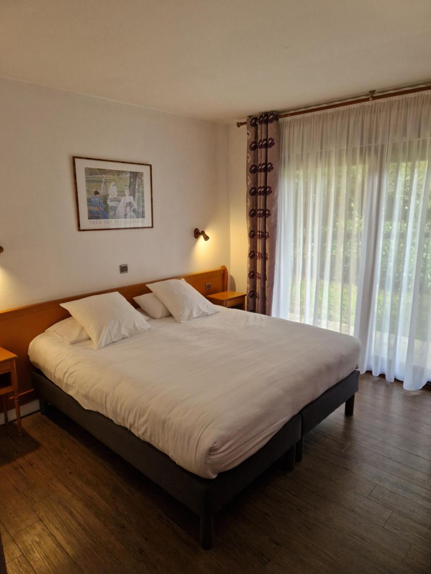 Sure Hotel By Best Western Saint-Quentin Ouest 霍农 外观 照片