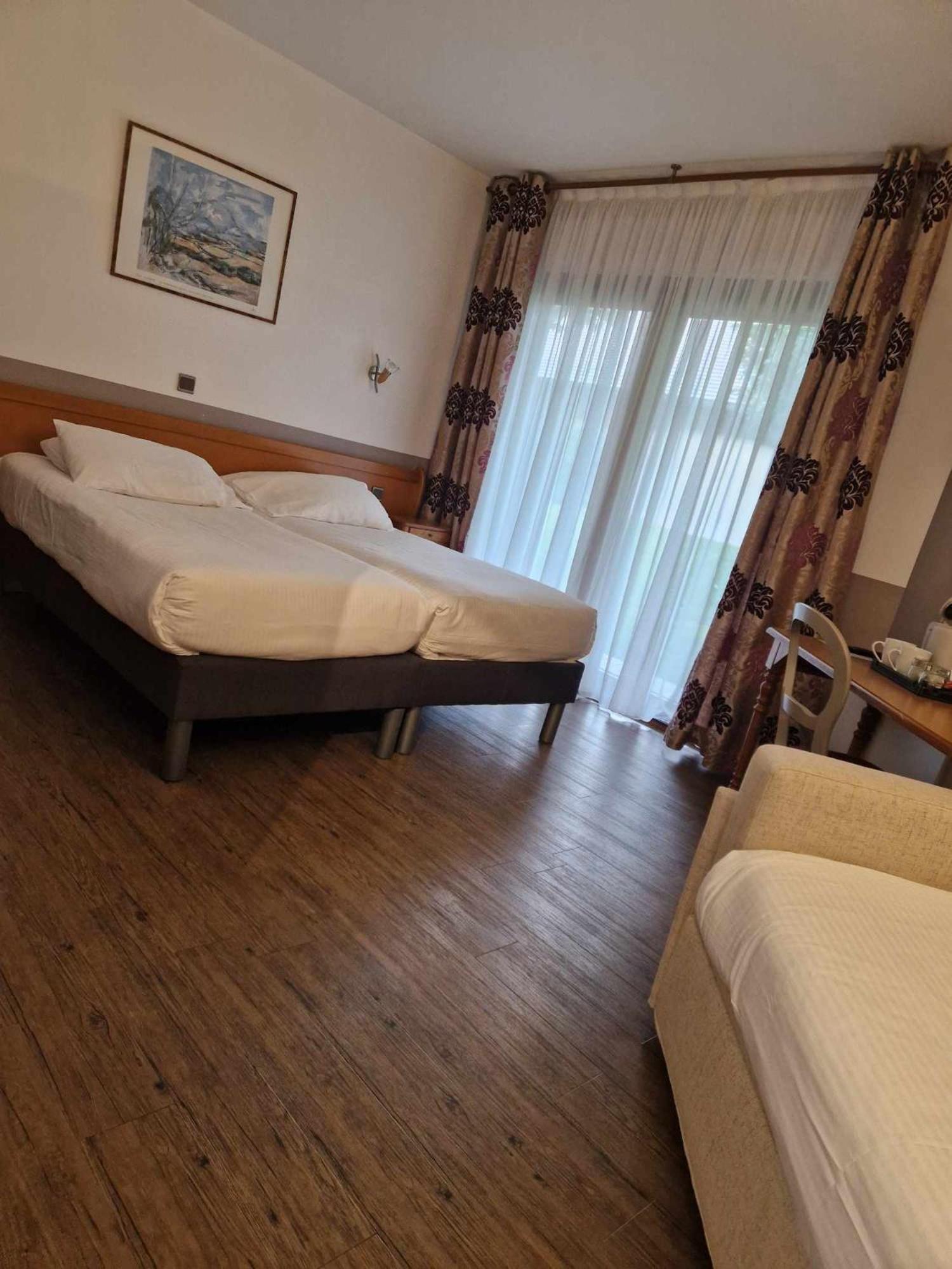 Sure Hotel By Best Western Saint-Quentin Ouest 霍农 外观 照片