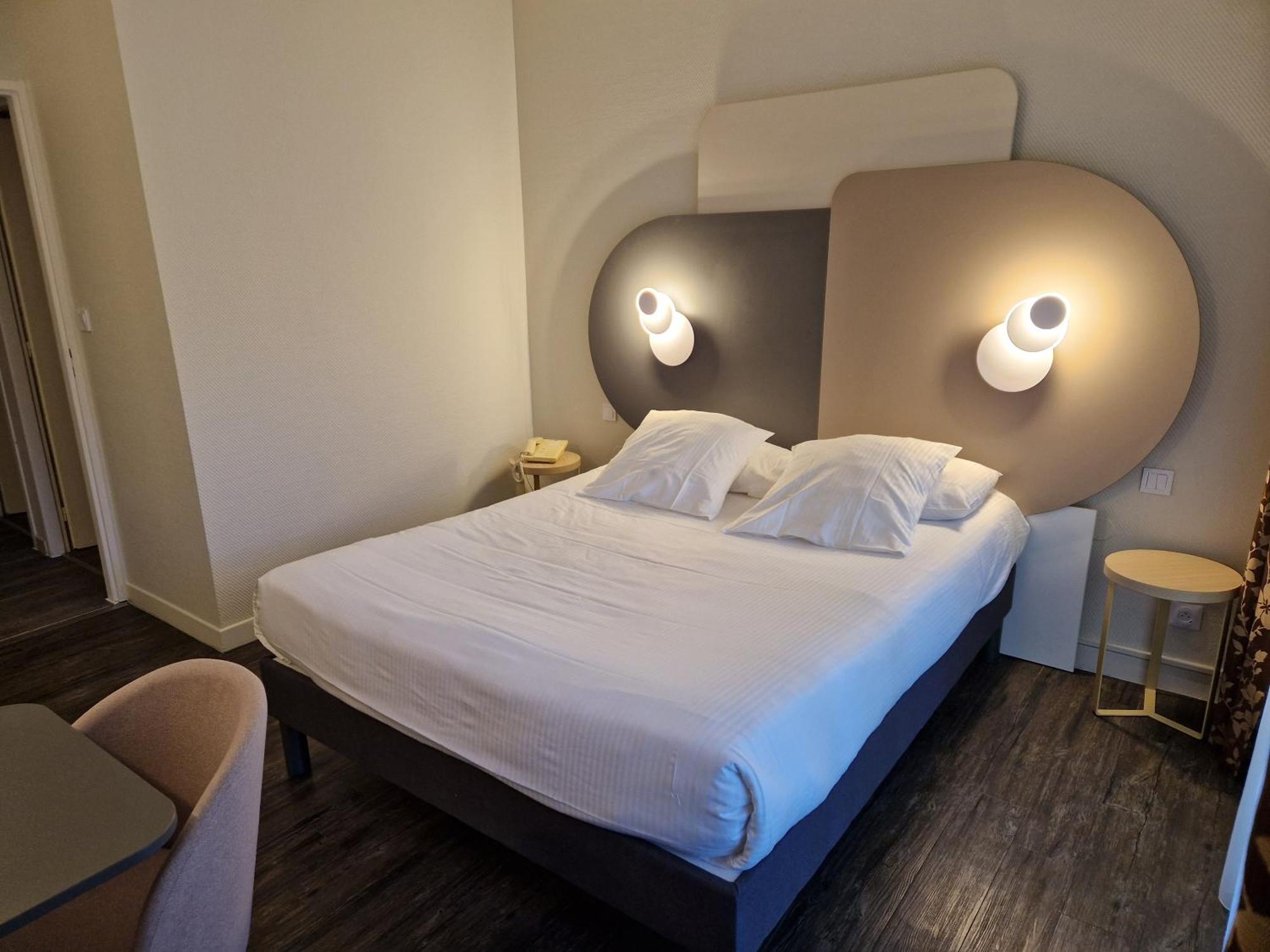 Sure Hotel By Best Western Saint-Quentin Ouest 霍农 外观 照片