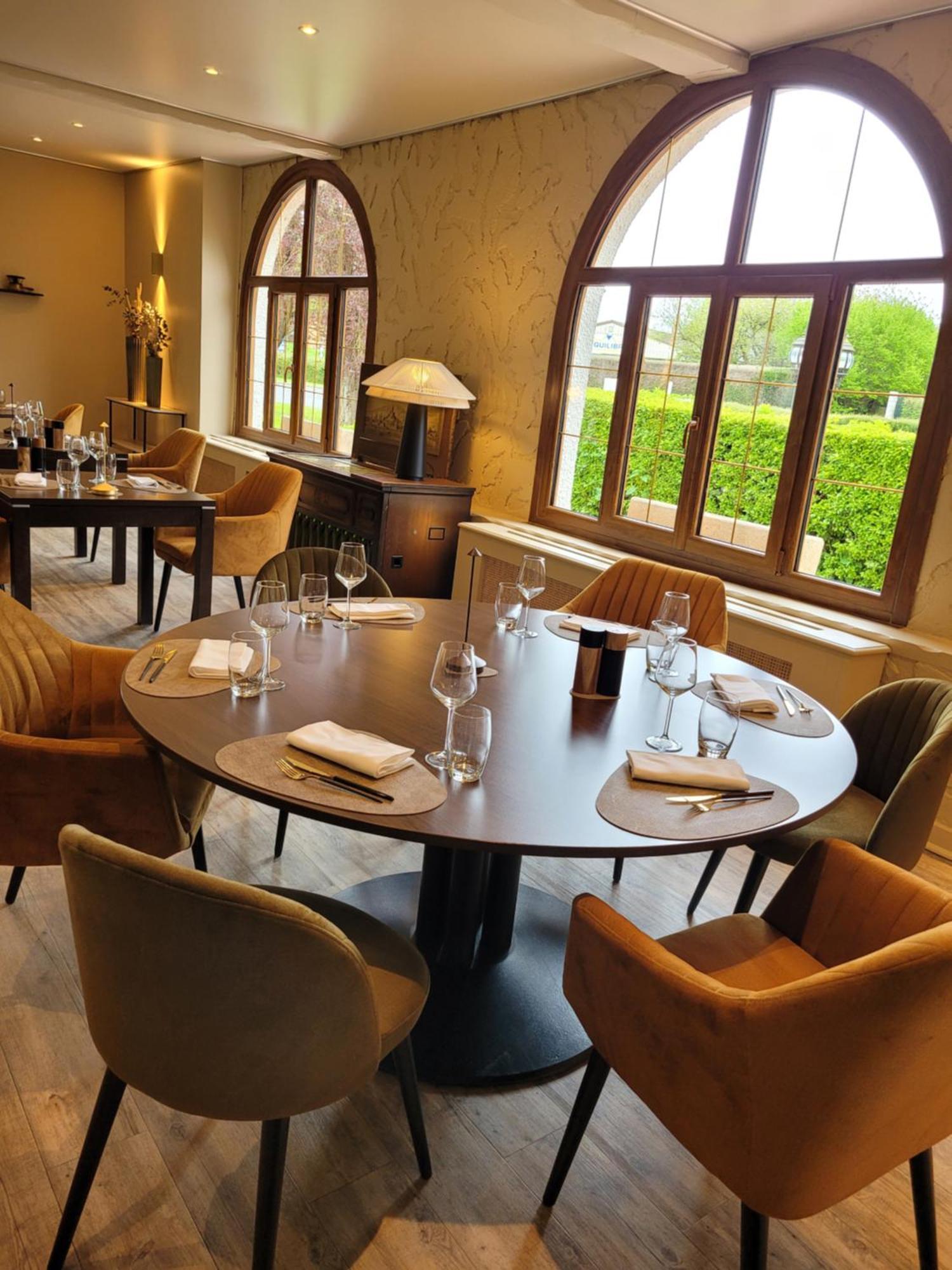 Sure Hotel By Best Western Saint-Quentin Ouest 霍农 外观 照片