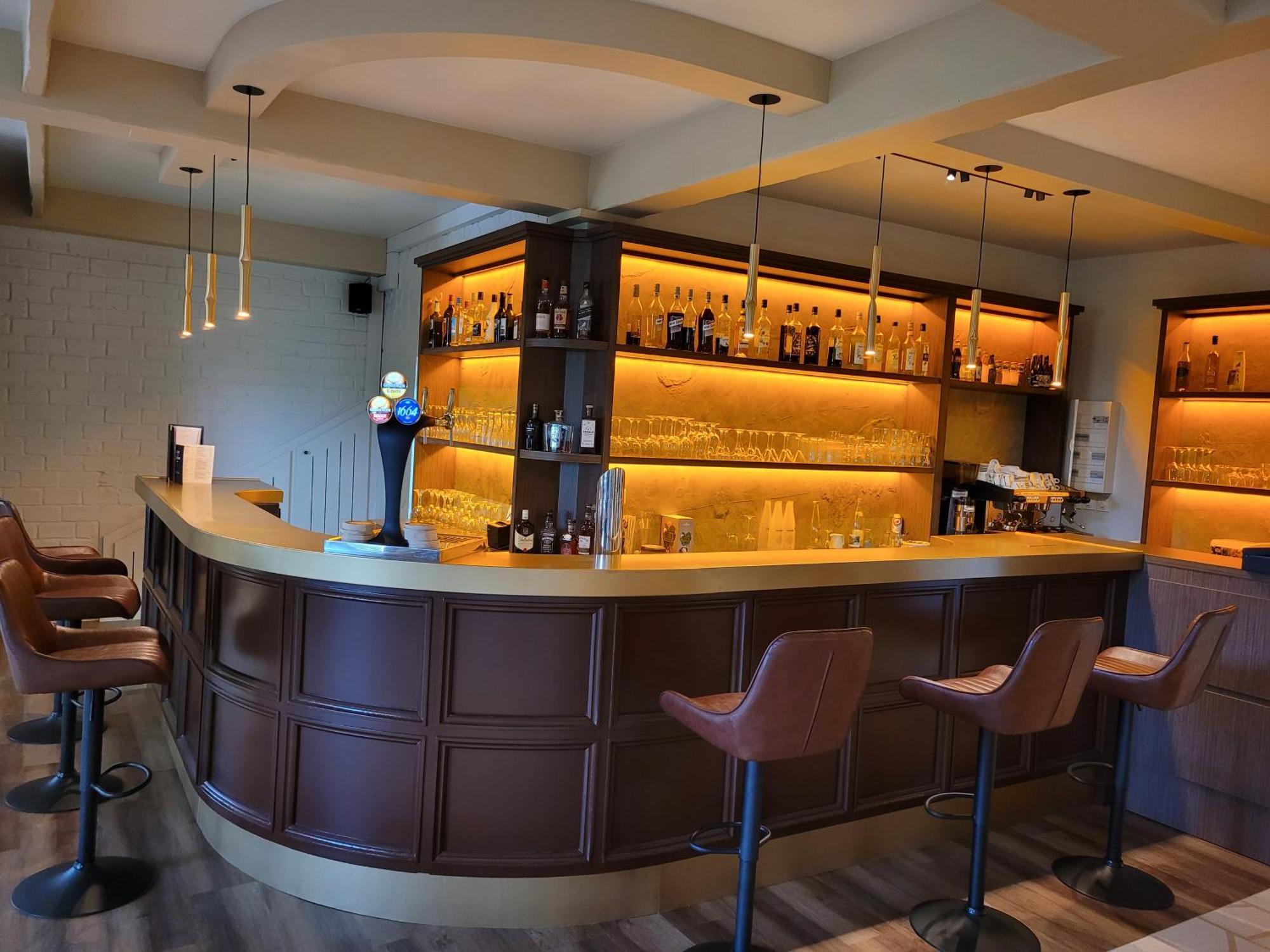 Sure Hotel By Best Western Saint-Quentin Ouest 霍农 外观 照片