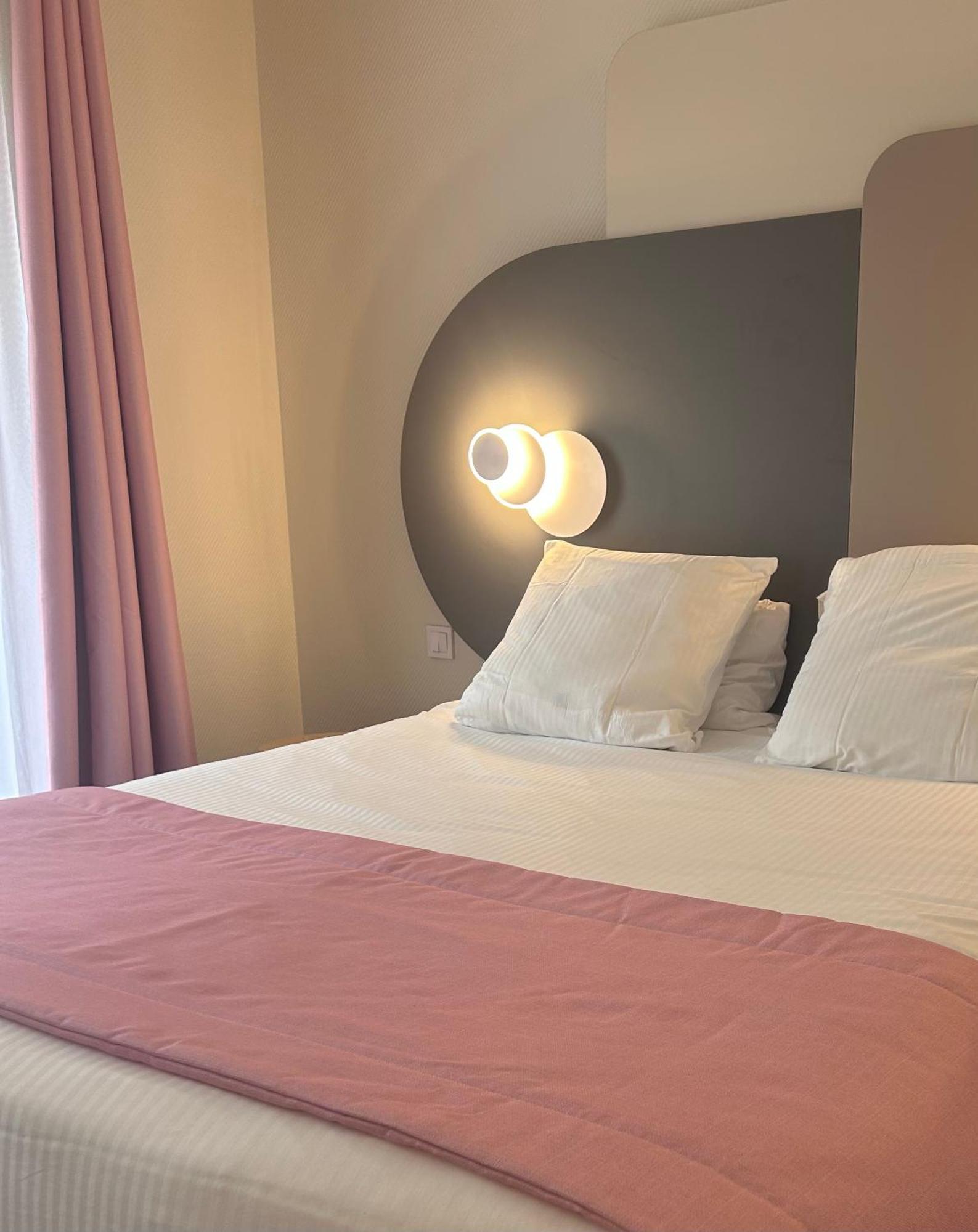 Sure Hotel By Best Western Saint-Quentin Ouest 霍农 外观 照片