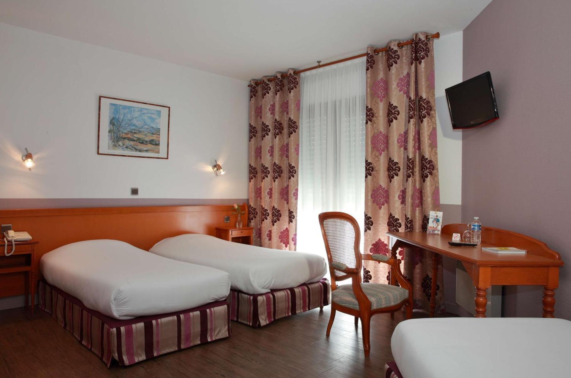 Sure Hotel By Best Western Saint-Quentin Ouest 霍农 外观 照片