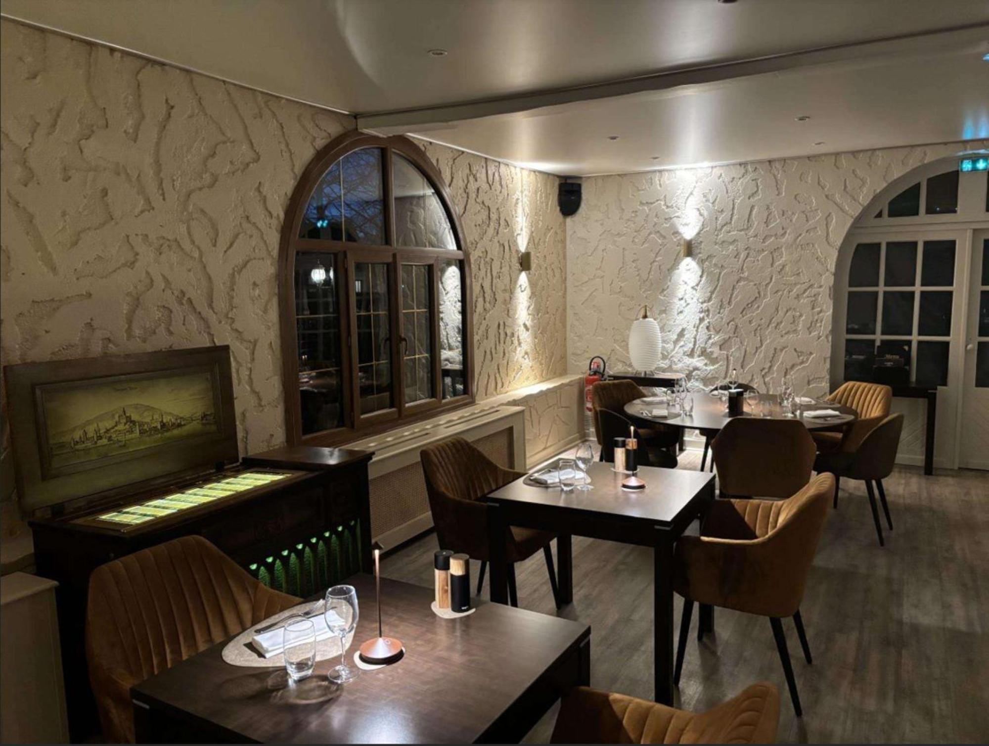 Sure Hotel By Best Western Saint-Quentin Ouest 霍农 外观 照片