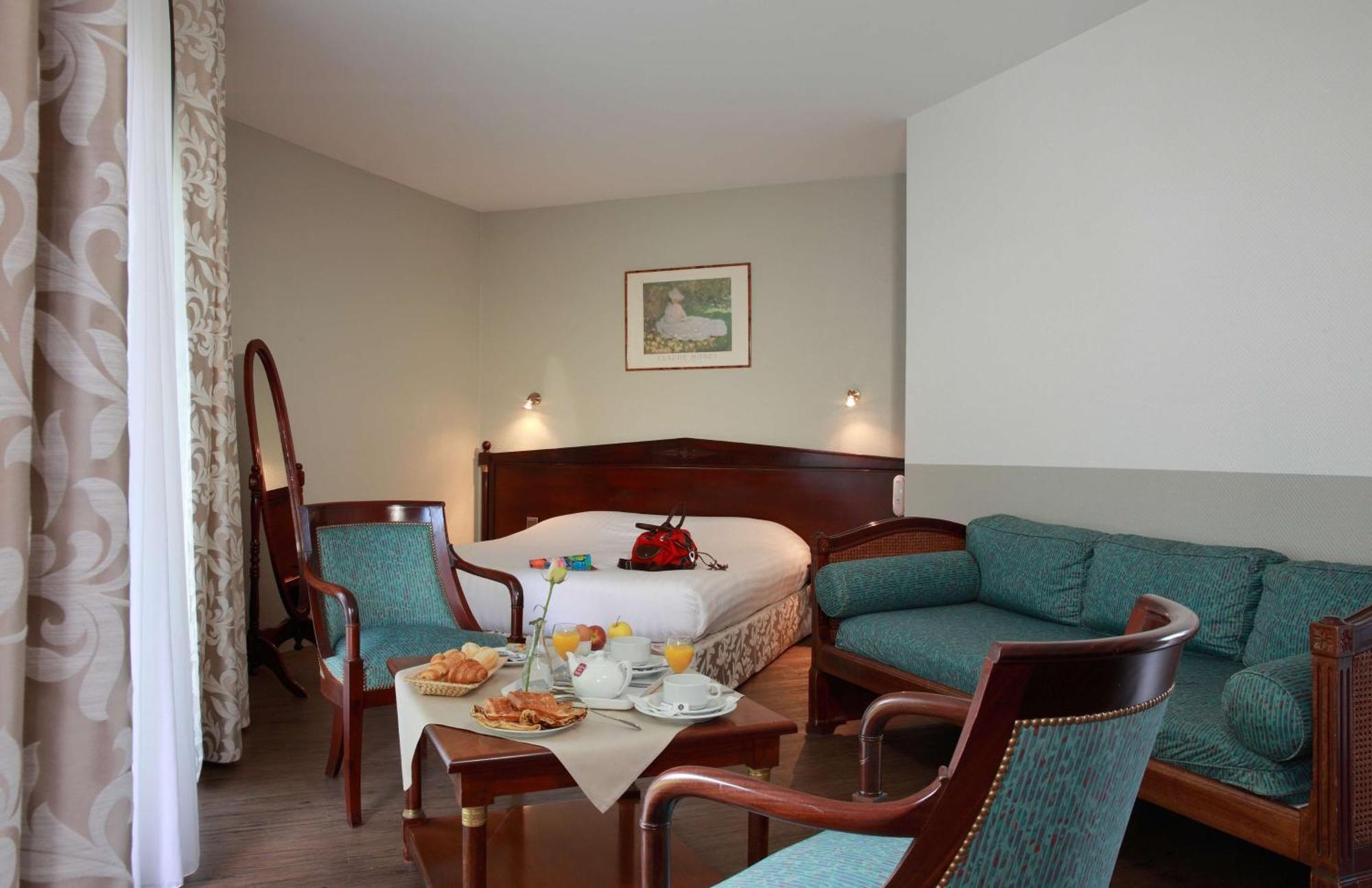 Sure Hotel By Best Western Saint-Quentin Ouest 霍农 外观 照片