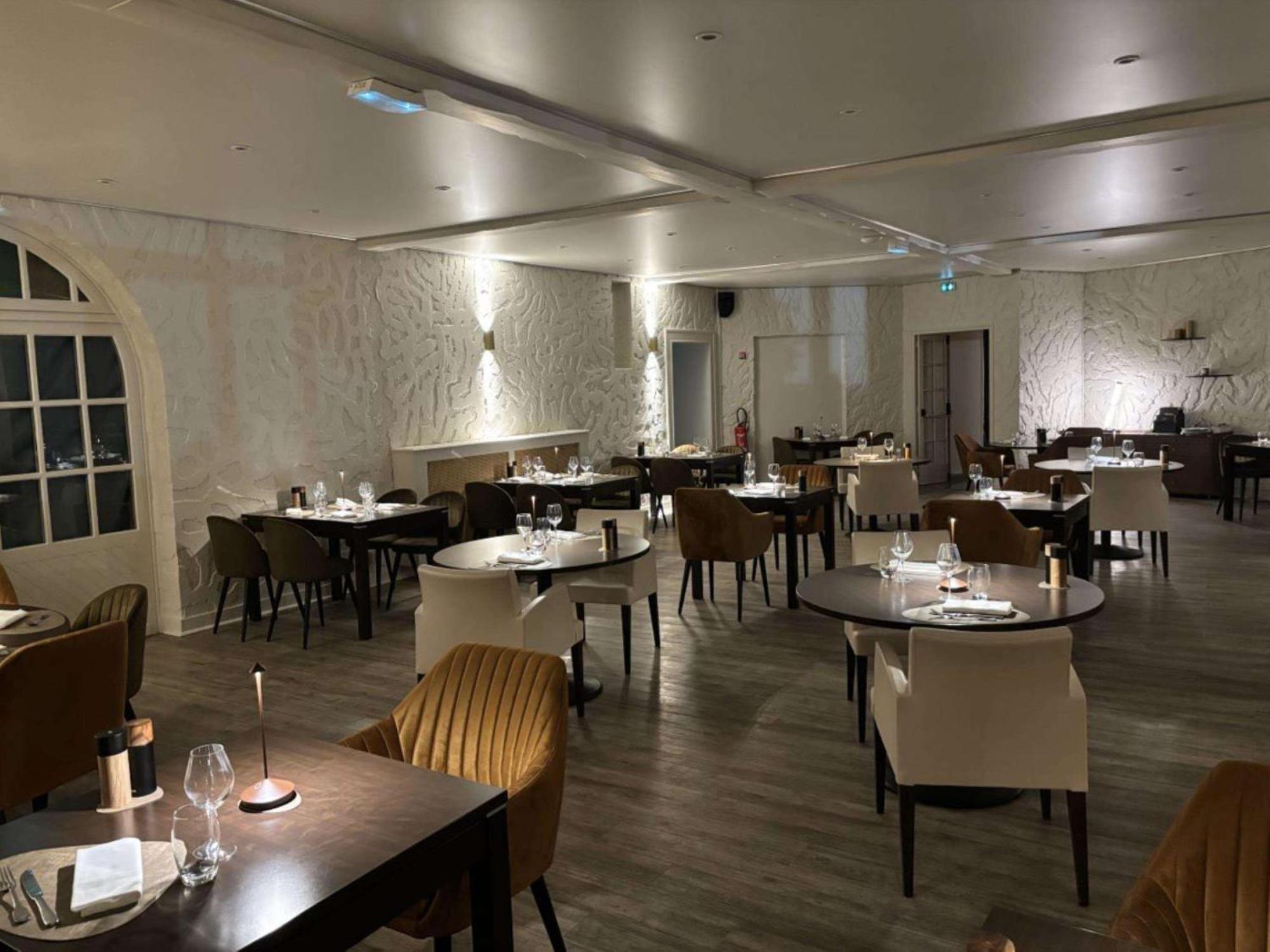 Sure Hotel By Best Western Saint-Quentin Ouest 霍农 外观 照片