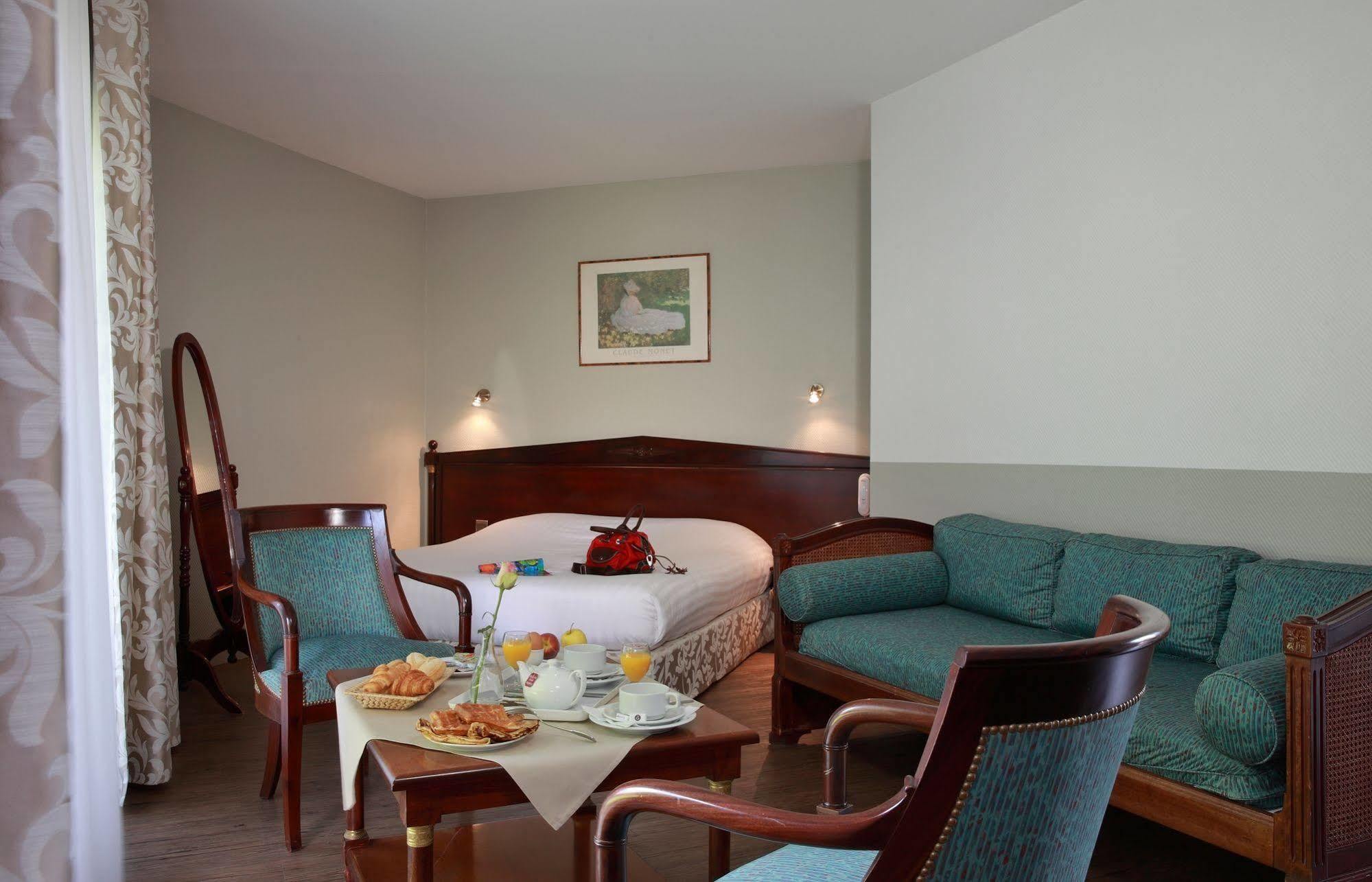 Sure Hotel By Best Western Saint-Quentin Ouest 霍农 外观 照片