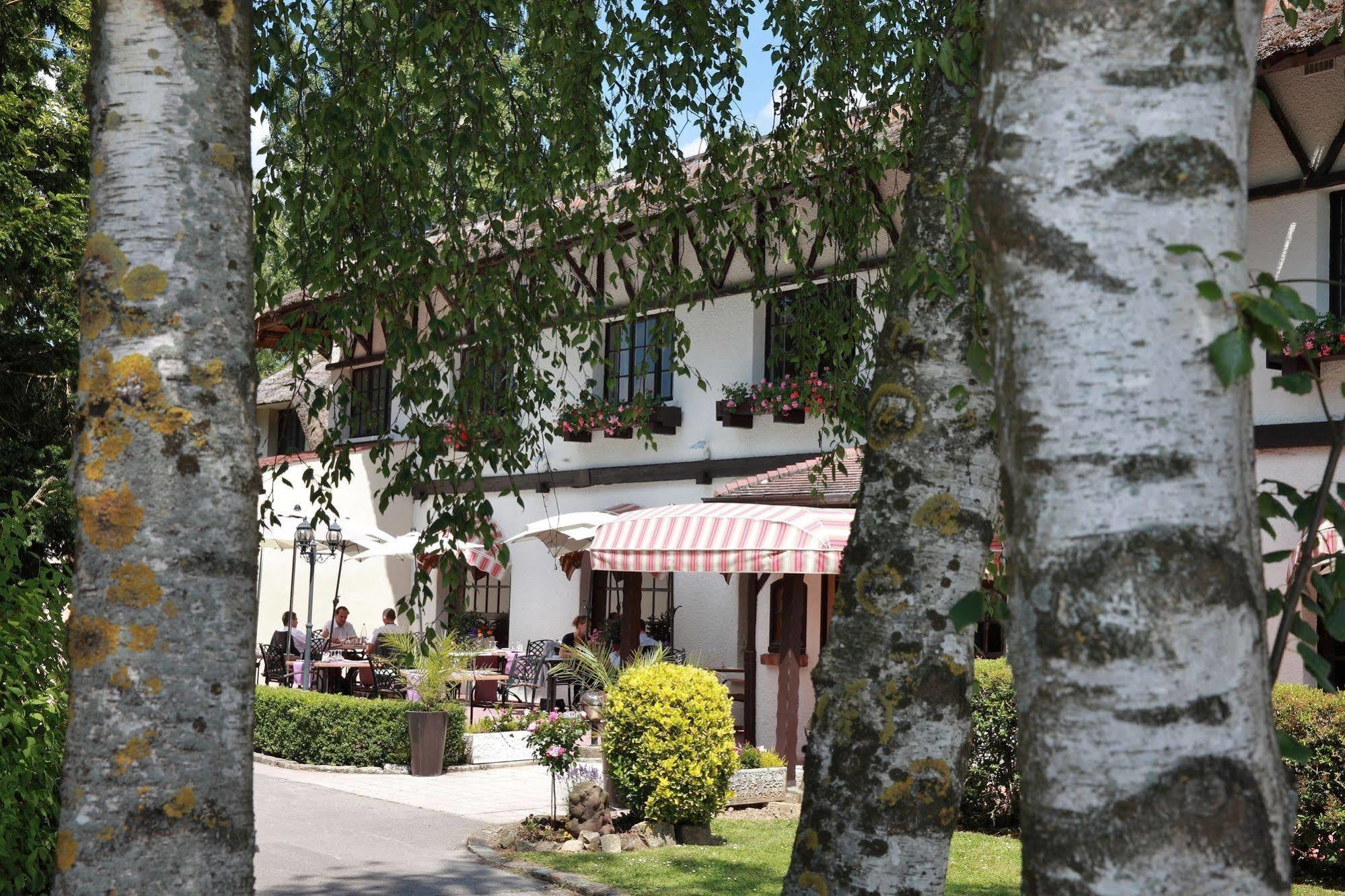 Sure Hotel By Best Western Saint-Quentin Ouest 霍农 外观 照片
